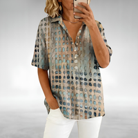 Marina - Lightweight Relaxed Top