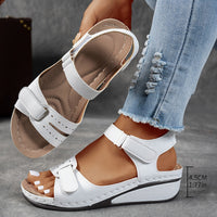 Fallon - Orthopedic Sandals