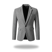Lucas – Comfortable Blazer for Men