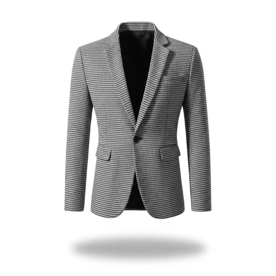 Lucas – Comfortable Blazer for Men