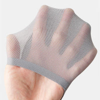 Anna - Invisible Non-Slip Everyday Socks