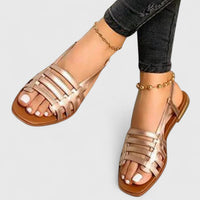 Linden - Orthopedic Sandals
