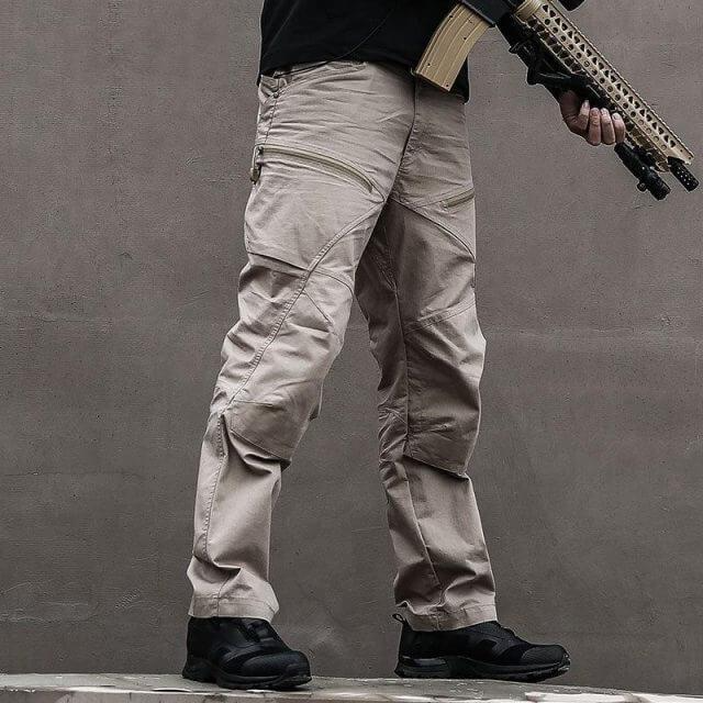 Fraser - Waterproof Outdoor Tactical Trousers