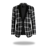 James – Refined Men’s Blazer