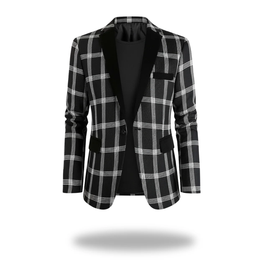 James – Refined Men’s Blazer
