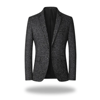 Charlie – Elegant Men’s Blazer