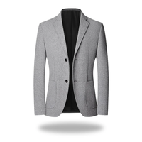 Logan – Timeless Men’s Blazer