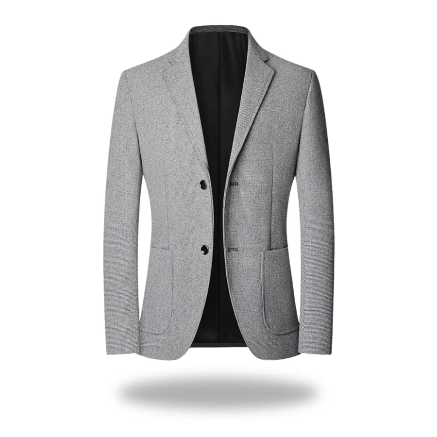 Logan – Timeless Men’s Blazer