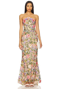 Nydia Gown