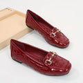 Mafer Dress Flats