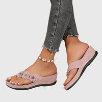Aisling - Orthopedic Flip Flops