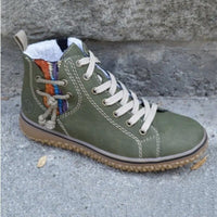 Anastasia – Orthopaedic Ankle Boots for All-Day Comfort and Support