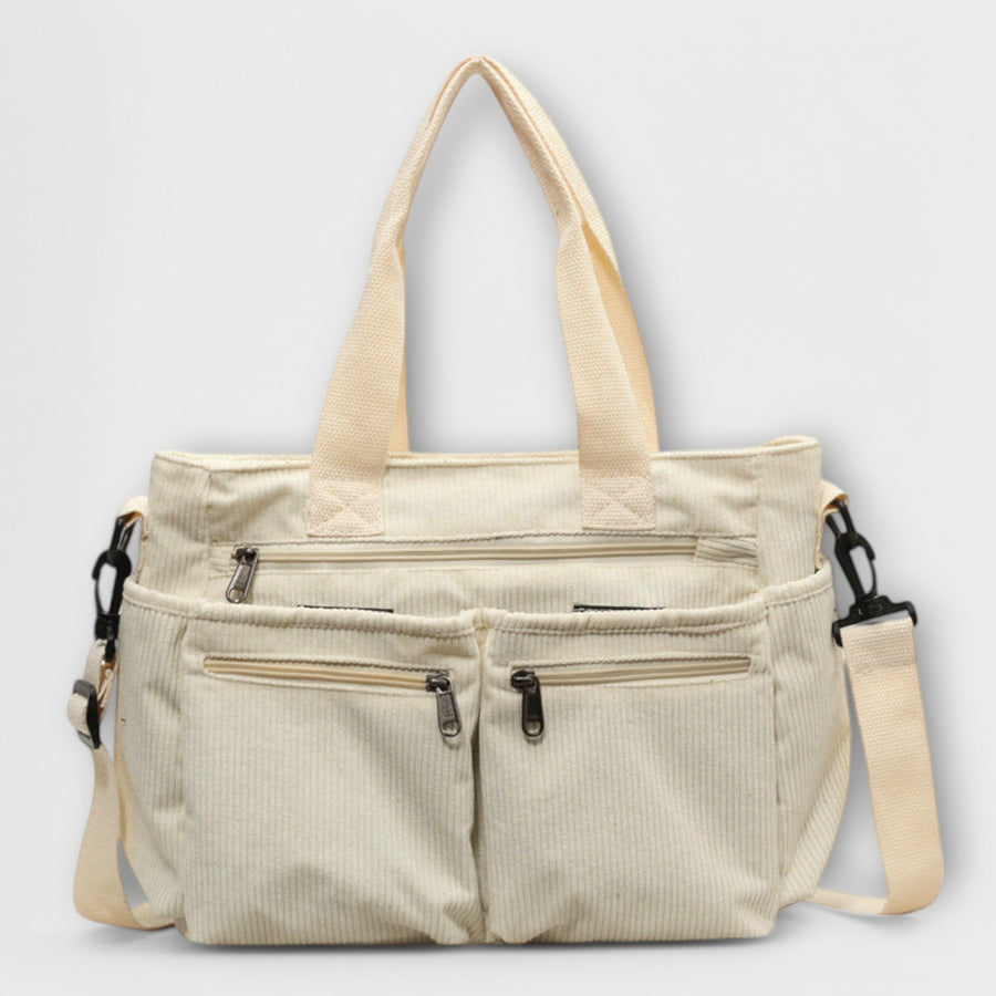 Linnea – Everyday Carry Tote Bag