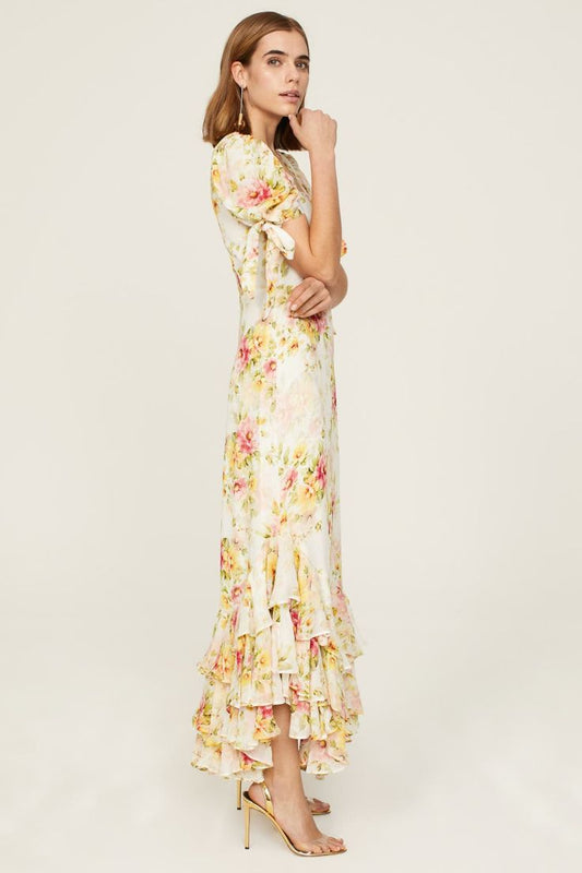 Lydia Dress