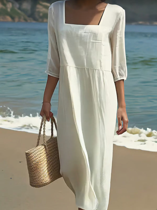 Novalie - Elegant Casual Dress
