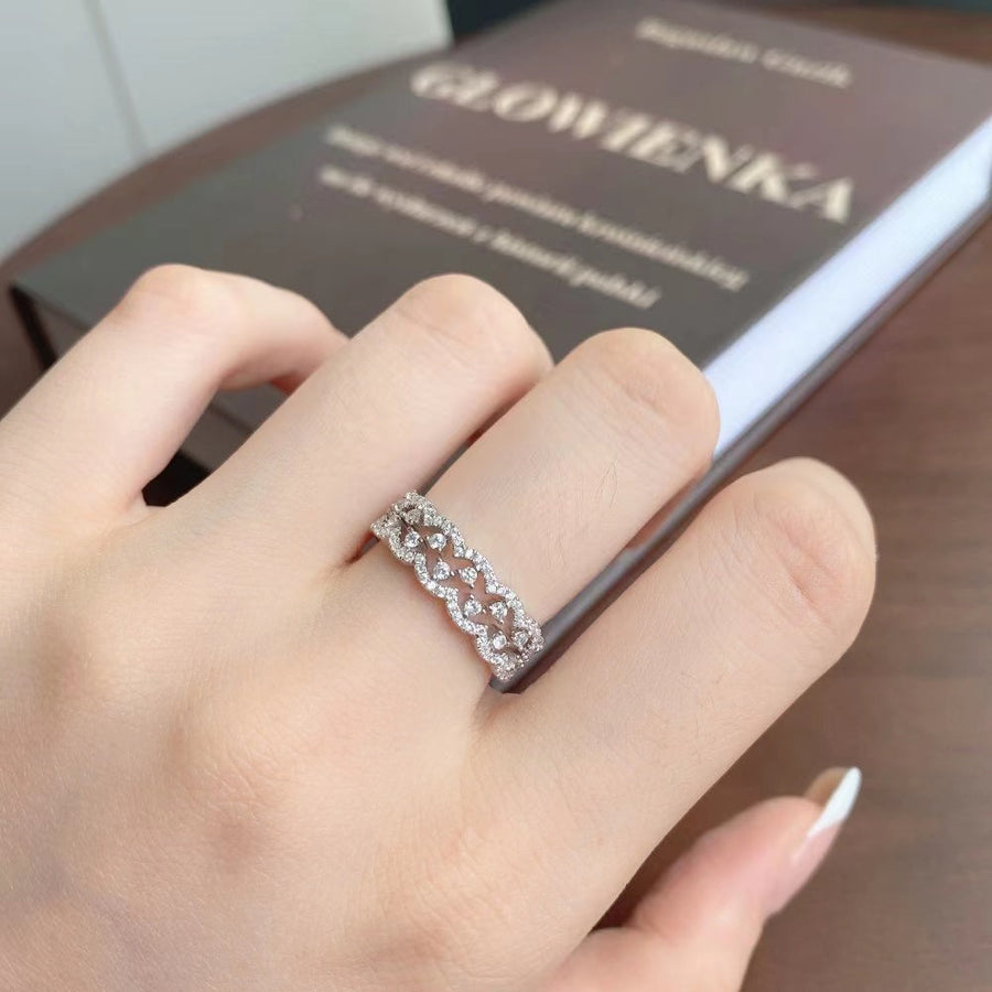 Lace Ring