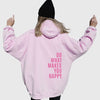 Light Pink - Pink-Colored print