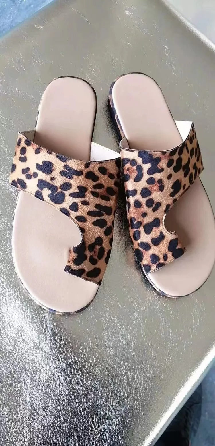 Lizzie | Orthopedic Summer Sandals 7
