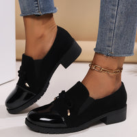 Ayla – Elegant Moccasins with Soft Support