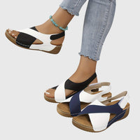 Isolde - Orthopedic Sandals