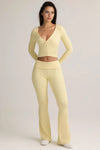 Buttercream Yellow