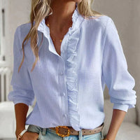 Elise™ | Elegant Blouse for Every Occasion