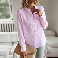 Elise™ | Elegant Blouse for Every Occasion