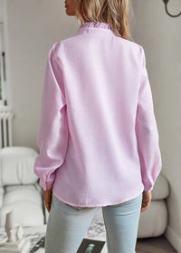 Elise™ | Elegant Blouse for Every Occasion