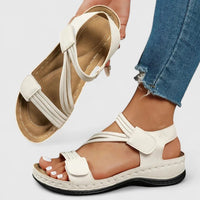 Lydia - Orthopaedic Comfort Sandals