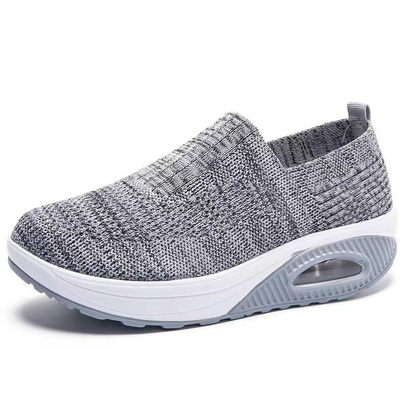 Nuvia – Orthopedic Shoes