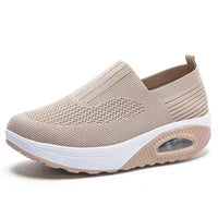 Nuvia – Orthopedic Shoes