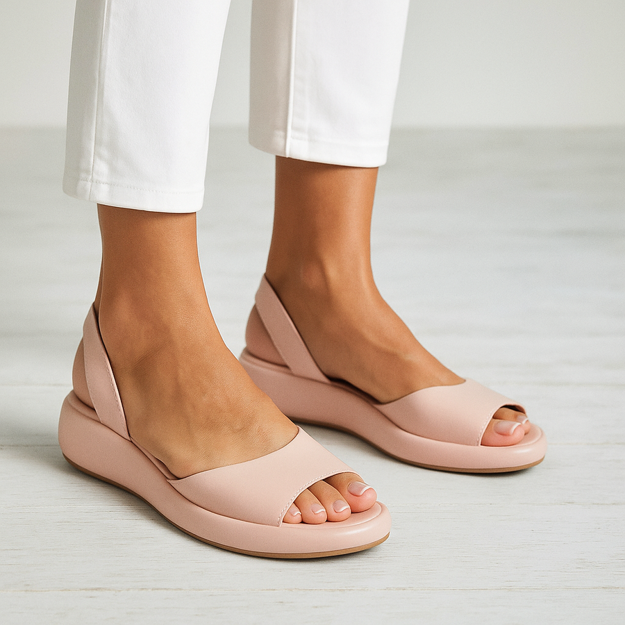 Sorrel - Orthopedic Sandals