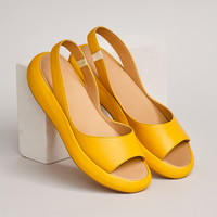 Sorrel - Orthopedic Sandals