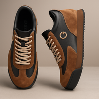 Jamie – Elegant Leather Dress Shoes