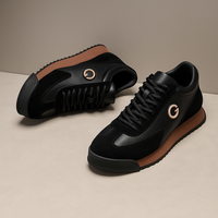Jamie – Elegant Leather Dress Shoes