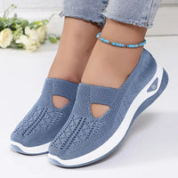 Jacinta – Orthopaedic Anti-Slip Comfort Shoes