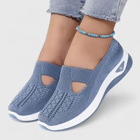 Aloriana | Comfortable Sneakers Blue