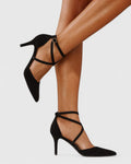 Astoria - Orthopedic Elegant Heels