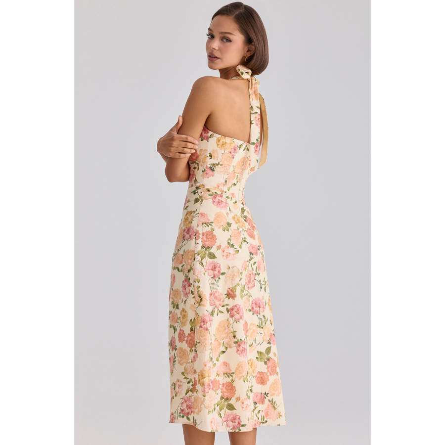 Courtney Midi Dress