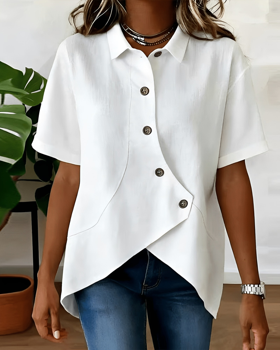 Elysia – Everyday Blouse