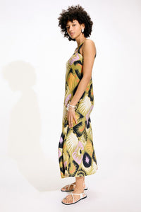 Lanelle Dress