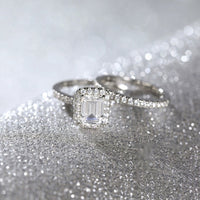 Chicago Ring Set
