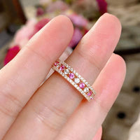 LACE RING