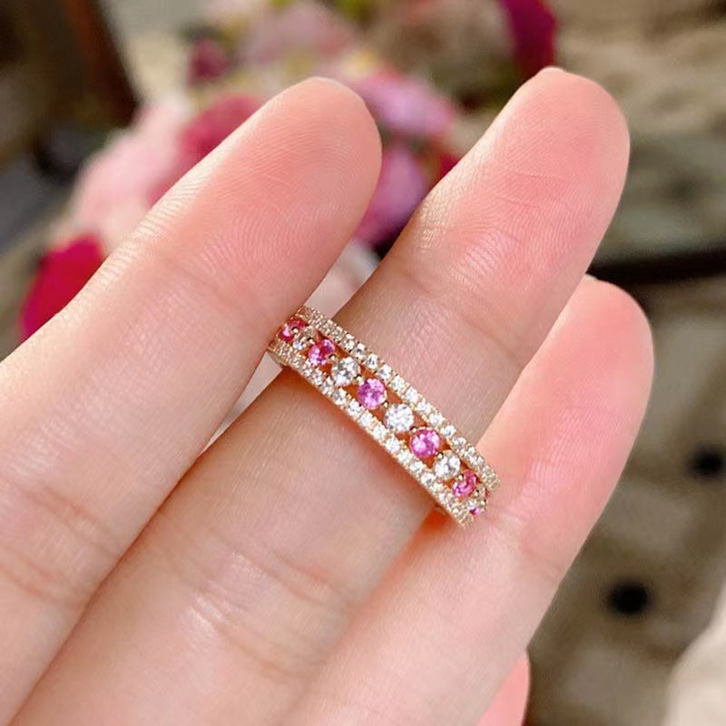 LACE RING