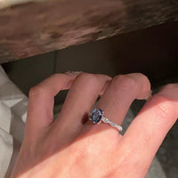 Ice Blue Collection