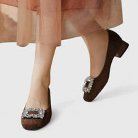 Araminta - Orthopedic Elegant Heels
