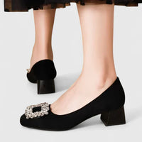 Araminta - Orthopedic Elegant Heels