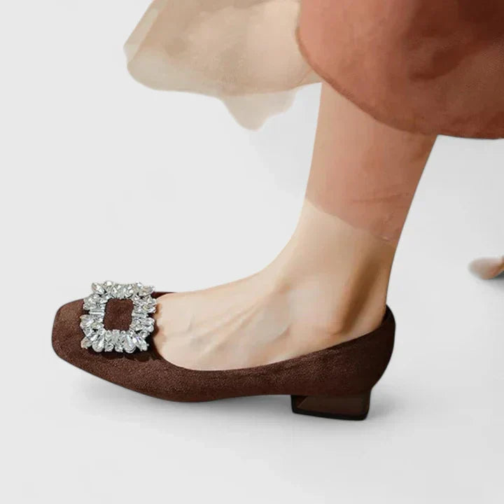 Araminta - Orthopedic Elegant Heels