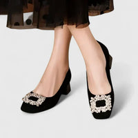 Araminta - Orthopedic Elegant Heels