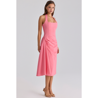 Courtney Midi Dress